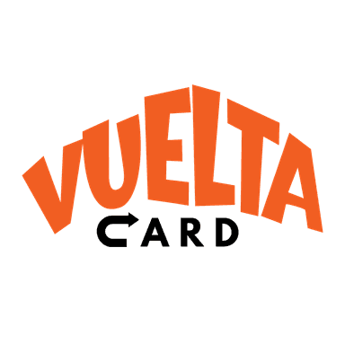 Vuelta Card